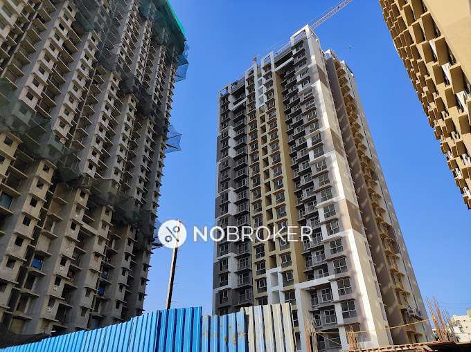 1 RK Flat In  Earth Residency Housing Society for Rent  In Dn Dube Rd, Near Earth Building, Opp. Deve Nagar, Ratan Nagar, Dahisar East, Mumbai, Maharashtra 400068, India