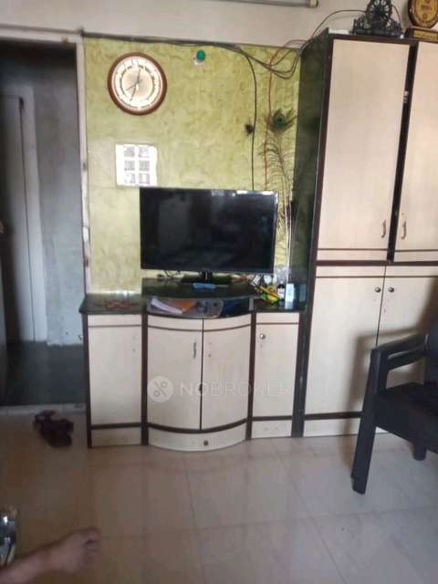 1 RK Flat In  Earth Residency Housing Society for Rent  In Dn Dube Rd, Near Earth Building, Opp. Deve Nagar, Ratan Nagar, Dahisar East, Mumbai, Maharashtra 400068, India