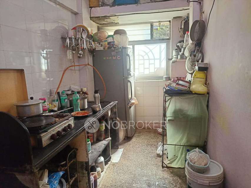 1 RK Flat For Sale  In Chembur