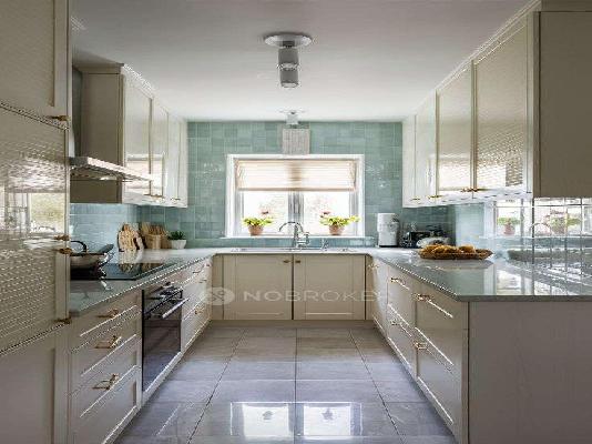 3 BHK Flat In Tpv The Elements For Sale  In Ghansoli