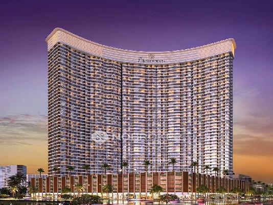 3 BHK Flat In Tpv The Elements For Sale  In Ghansoli