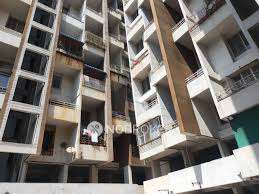 3 BHK Flat In Capital Tower Wakad for Rent  In Datta Mandir Road