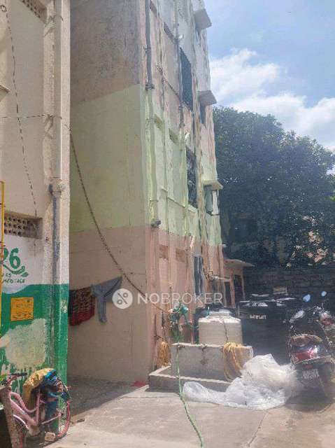 1 BHK Flat In Indramma  Houses For Sale  In Nizampet