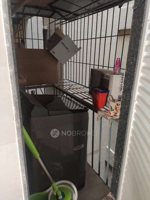 1 BHK Flat In Marathon Neohills For Sale  In Bhandup West