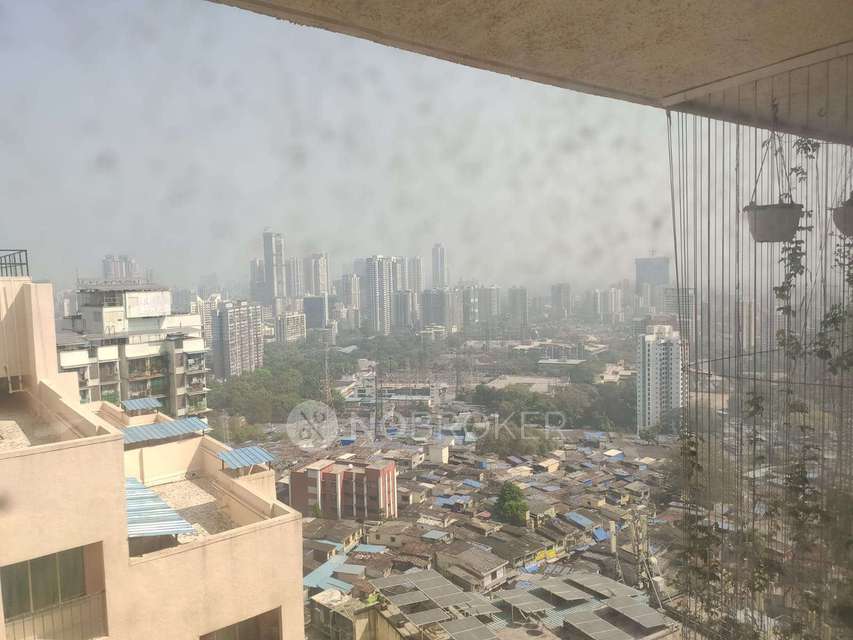 1 BHK Flat In Marathon Neohills For Sale  In Bhandup West