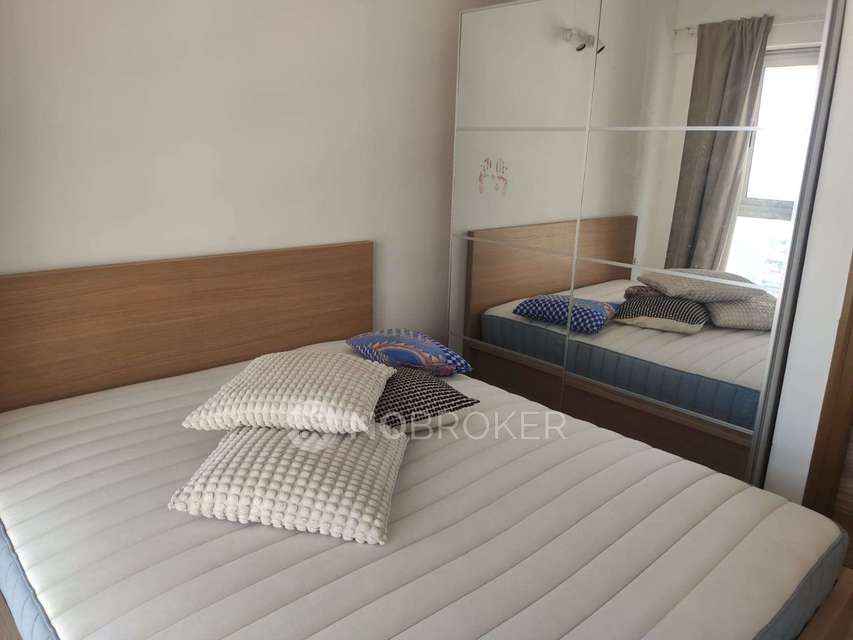 1 BHK Flat In Marathon Neohills For Sale  In Bhandup West