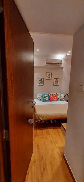 1 BHK Flat In Marathon Neohills For Sale  In Bhandup West