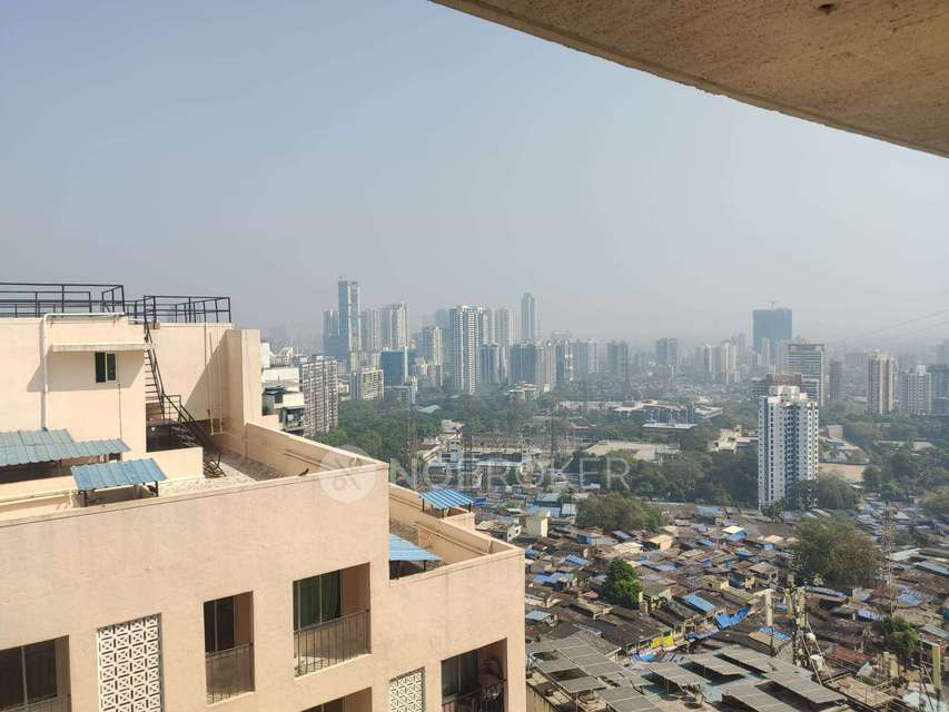 1 BHK Flat In Marathon Neohills For Sale  In Bhandup West