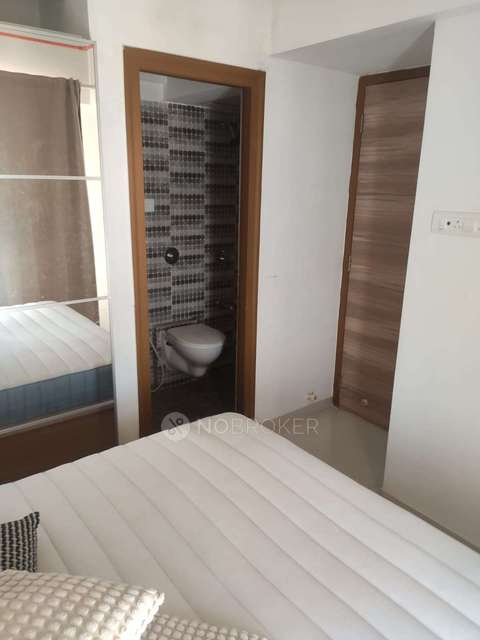 1 BHK Flat In Marathon Neohills For Sale  In Bhandup West
