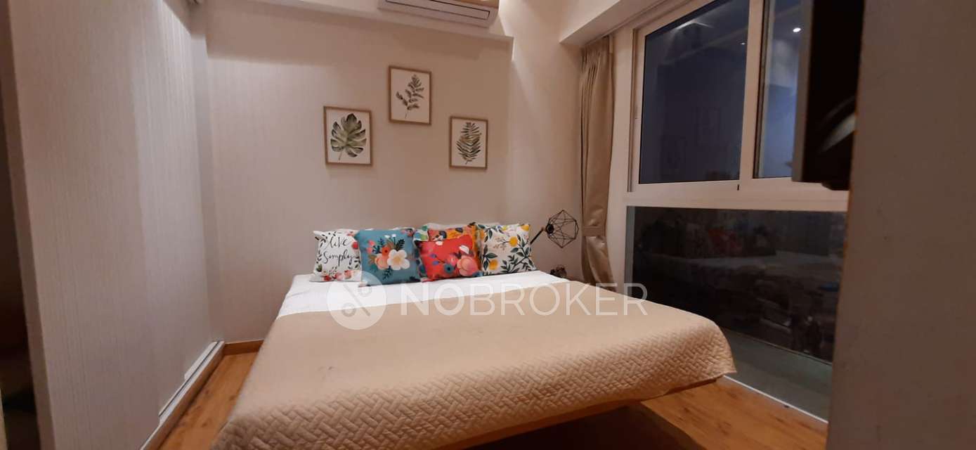 1 BHK Flat In Marathon Neohills For Sale  In Bhandup West