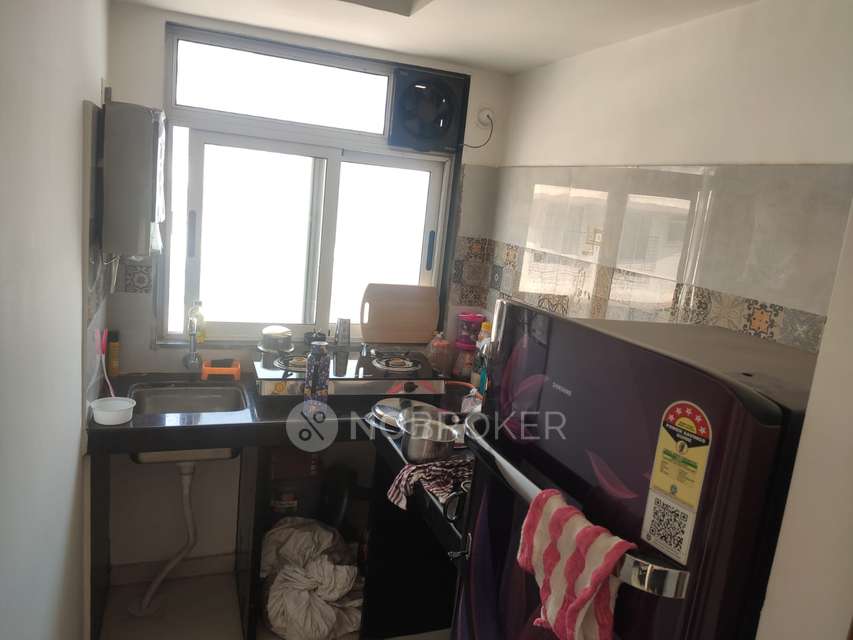 1 BHK Flat In Marathon Neohills For Sale  In Bhandup West