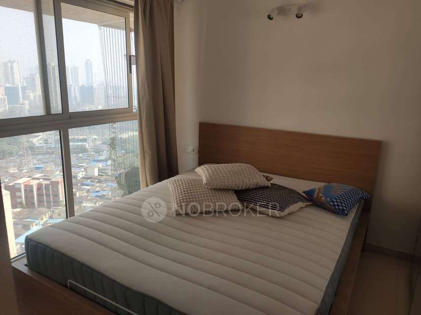 1 BHK Flat In Marathon Neohills For Sale  In Bhandup West