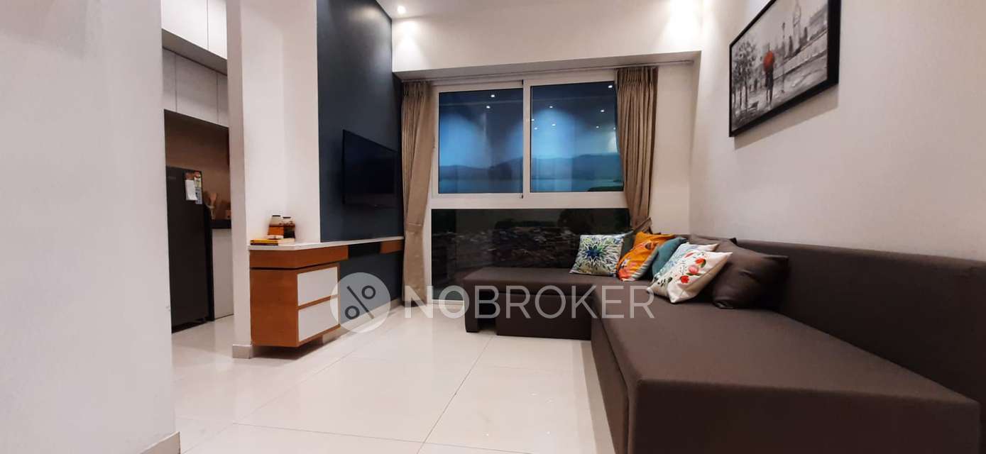 1 BHK Flat In Marathon Neohills For Sale  In Bhandup West