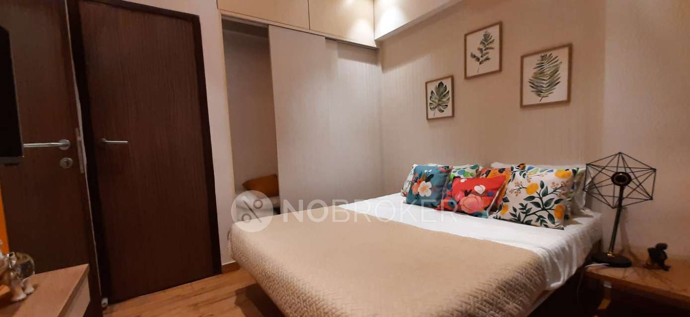 1 BHK Flat In Marathon Neohills For Sale  In Bhandup West