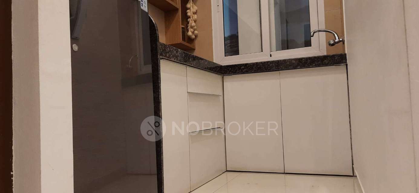 1 BHK Flat In Marathon Neohills For Sale  In Bhandup West