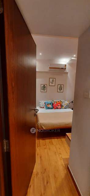 1 BHK Flat In Marathon Neohills For Sale  In Bhandup West