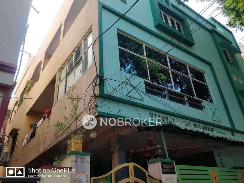 4+ BHK Flat In Standalone Building  For Sale  In Zamisthanpur