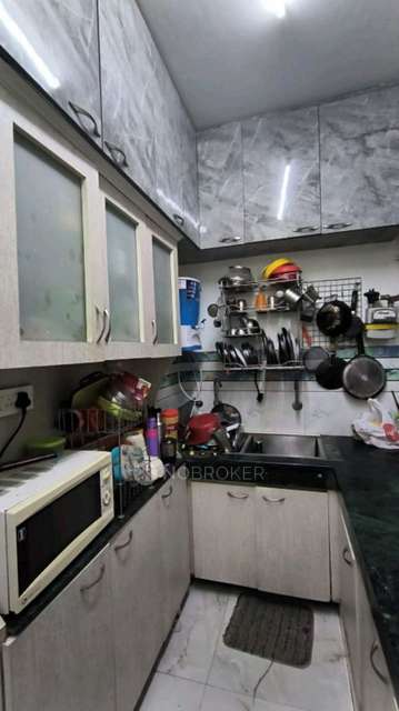 2 BHK Flat In Classic Apartments for Rent  In Sector 57