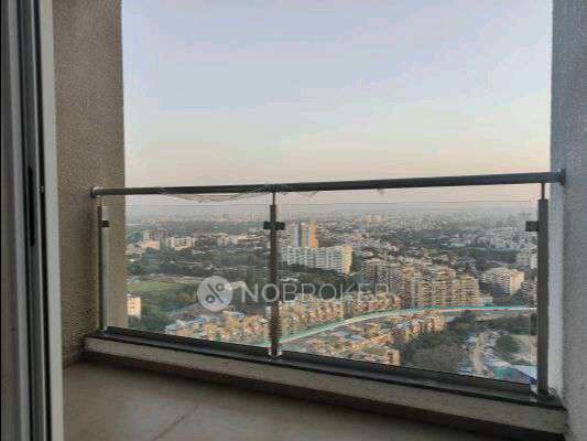 2 BHK Flat In The Central Park for Rent  In Primary Plaza, Anand Nagar, Chinchwad, Pimpri-chinchwad, Maharashtra 411019, India