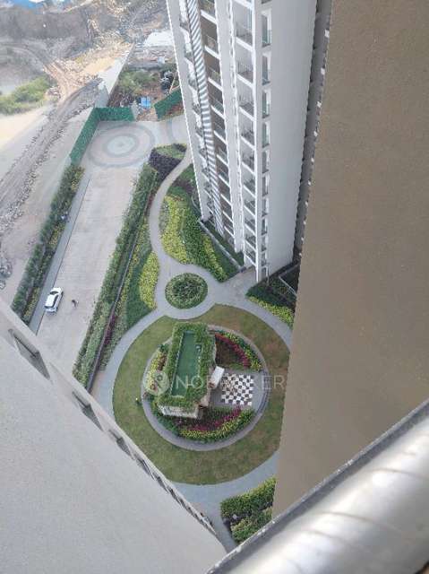 2 BHK Flat In The Central Park for Rent  In Primary Plaza, Anand Nagar, Chinchwad, Pimpri-chinchwad, Maharashtra 411019, India