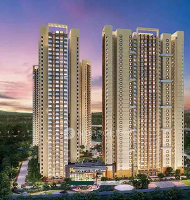 2 BHK Flat In The Central Park for Rent  In Primary Plaza, Anand Nagar, Chinchwad, Pimpri-chinchwad, Maharashtra 411019, India