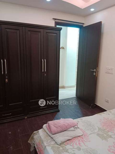 3 BHK Flat For Sale  In Gali No. 3