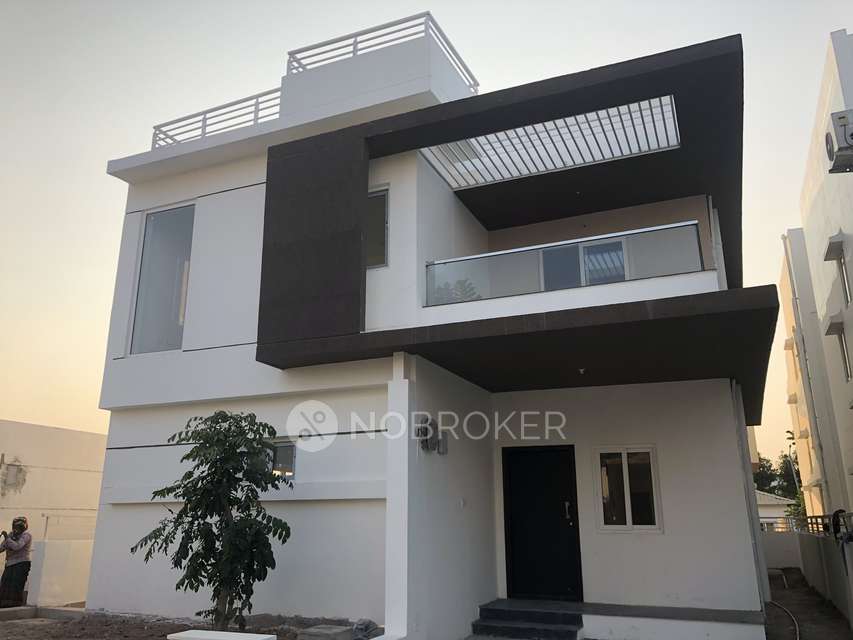 4 BHK Flat In Aakriti Arv Viva for Rent  In Tellapur