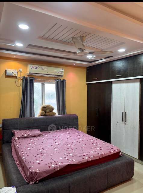 2 BHK Flat In Sri Annapurna Heights For Sale  In Ramachandra Puram