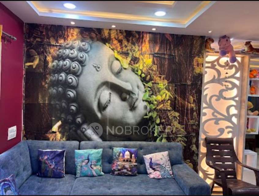 2 BHK Flat In Sri Annapurna Heights For Sale  In Ramachandra Puram