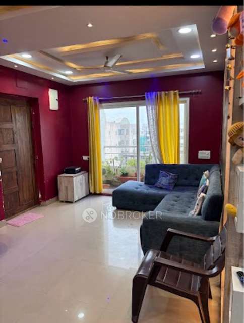 2 BHK Flat In Sri Annapurna Heights For Sale  In Ramachandra Puram
