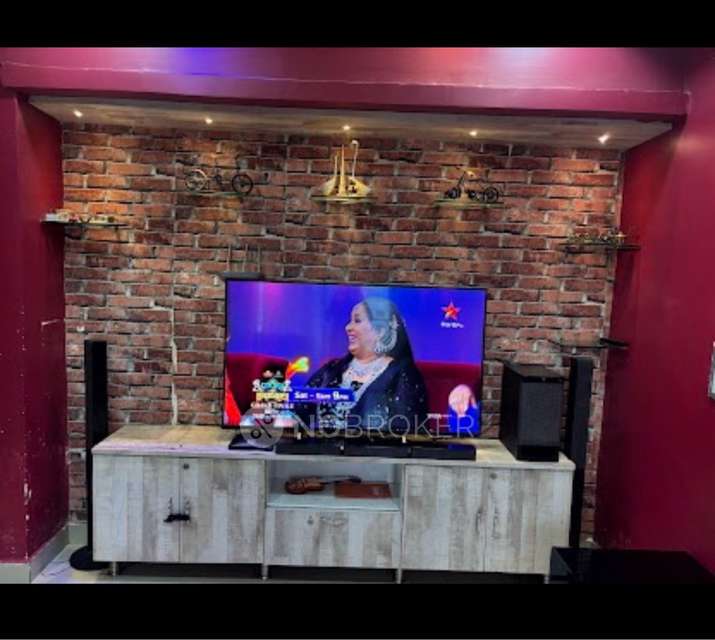 2 BHK Flat In Sri Annapurna Heights For Sale  In Ramachandra Puram