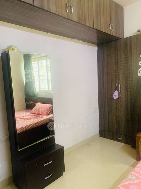 2 BHK Flat In Amanora Trendy Homes for Rent  In Amanora Trendy Homes