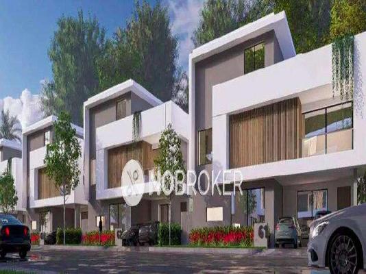 4 BHK Villa In Signature Natures Edge For Sale  In Mankhal