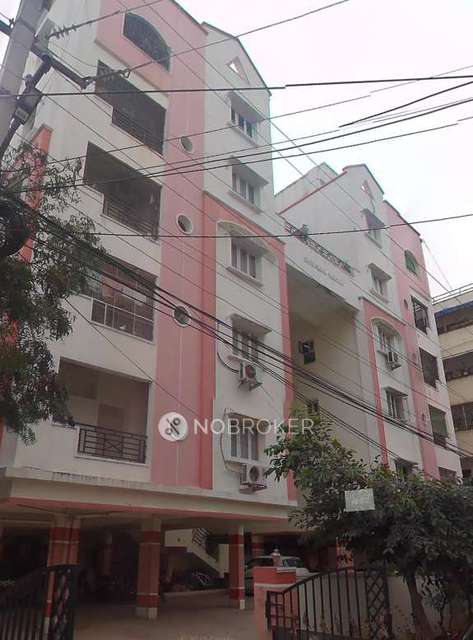 2 BHK Flat In Universal Garden Appartment For Sale  In Moula Ali