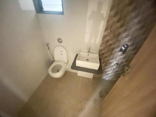 3 BHK Flat In Kohinoor Viva City for Rent  In Dhanori