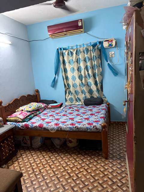 2 BHK Flat In Priya Homes For Sale  In Priya Homes