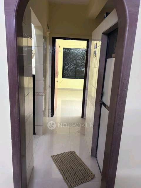 1 BHK Flat In Tulsi Puja Chs For Sale  In Kalyan West