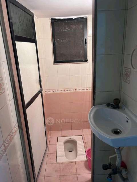 1 BHK Flat In Tulsi Puja Chs For Sale  In Kalyan West