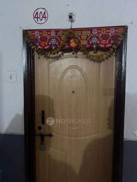 1 BHK Flat In Tulsi Puja Chs For Sale  In Kalyan West