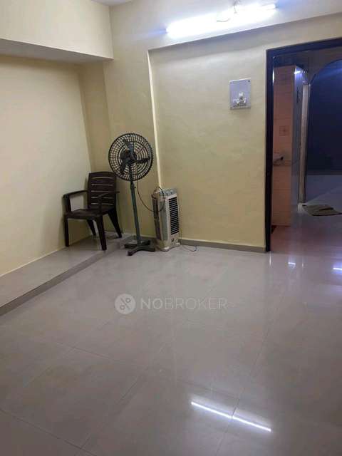 1 BHK Flat In Tulsi Puja Chs For Sale  In Kalyan West