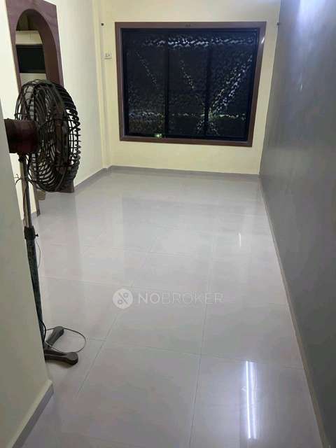 1 BHK Flat In Tulsi Puja Chs For Sale  In Kalyan West