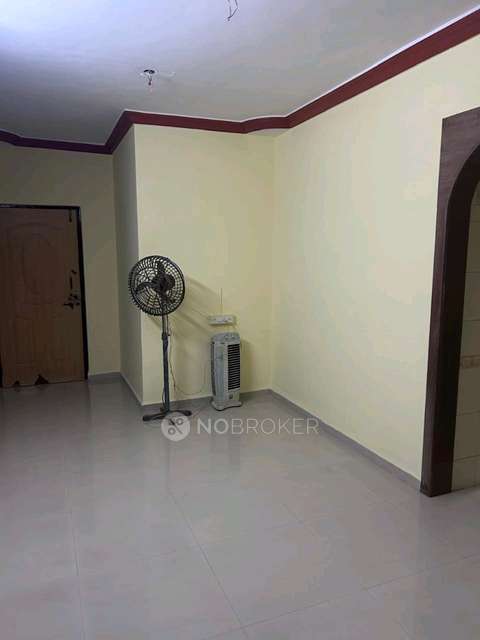 1 BHK Flat In Tulsi Puja Chs For Sale  In Kalyan West