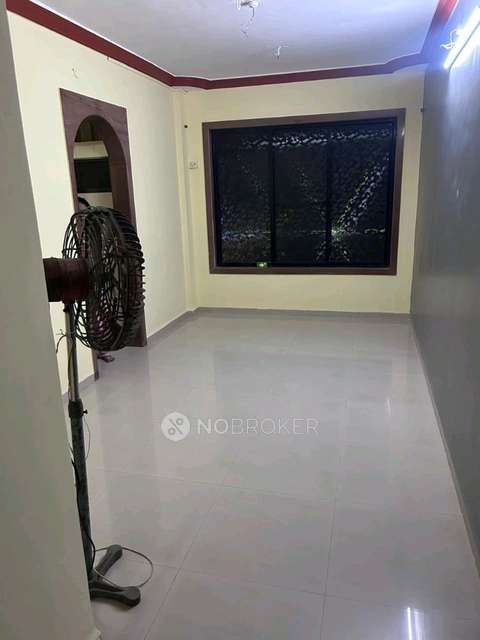 1 BHK Flat In Tulsi Puja Chs For Sale  In Kalyan West