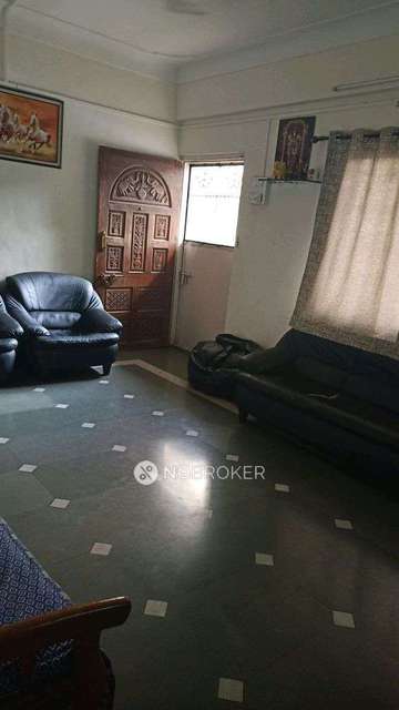 2 BHK House for Rent  In Waghjai Nagar Ganpati Mandir