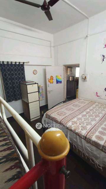 2 BHK House for Rent  In Waghjai Nagar Ganpati Mandir