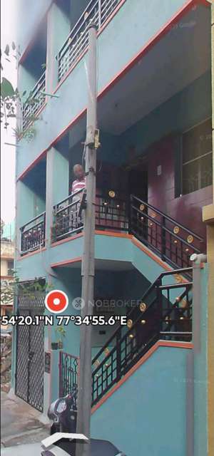 2 BHK House for Rent  In J. P. Nagar