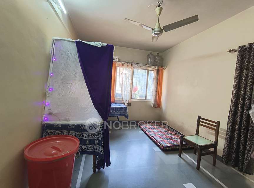 2 BHK Flat In Nikash Lawns for Rent  In  Pashan, Pune