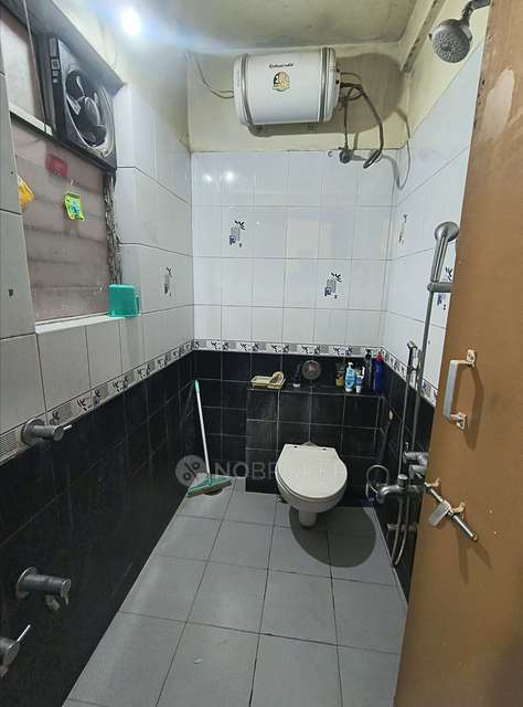 2 BHK Flat In Nikash Lawns for Rent  In  Pashan, Pune