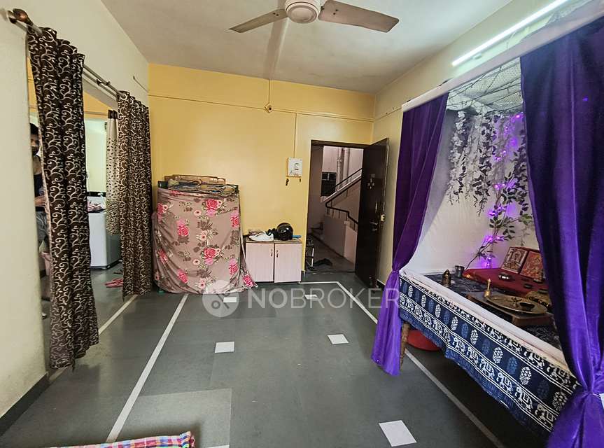 2 BHK Flat In Nikash Lawns for Rent  In  Pashan, Pune