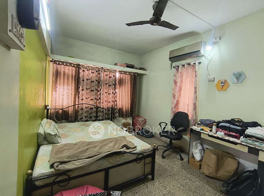 2 BHK Flat In Nikash Lawns for Rent  In  Pashan, Pune
